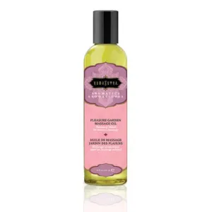 Kama Sutra - Aromatic Sensual Massage Oil