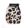 Kitsch -Eco-Friendly Exfoliating Body Glove-Leopard