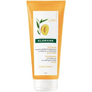 Klorane - Nourishing Conditioner with Mango butter