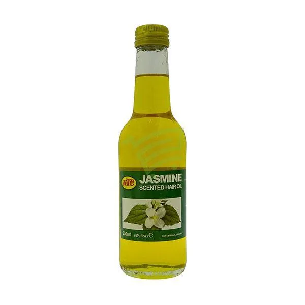 KTC Jasmine Oil 250Ml