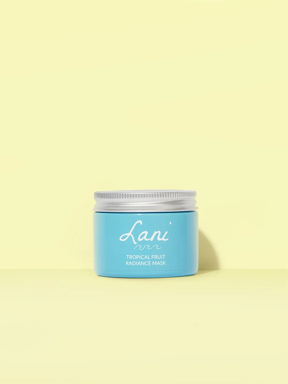 Lani - Tropical Fruit Radiance Mask