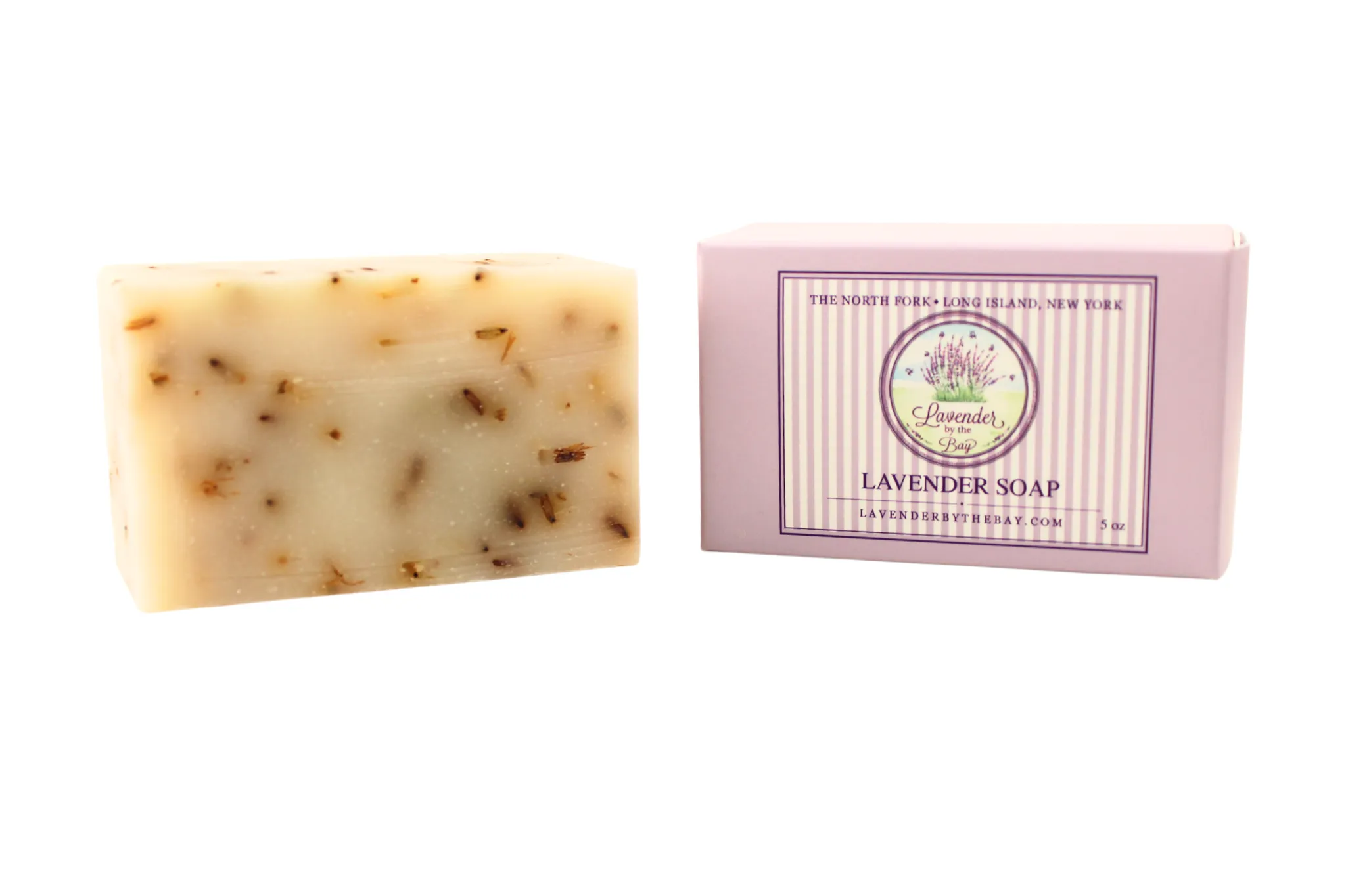 Lavender Bar Soap