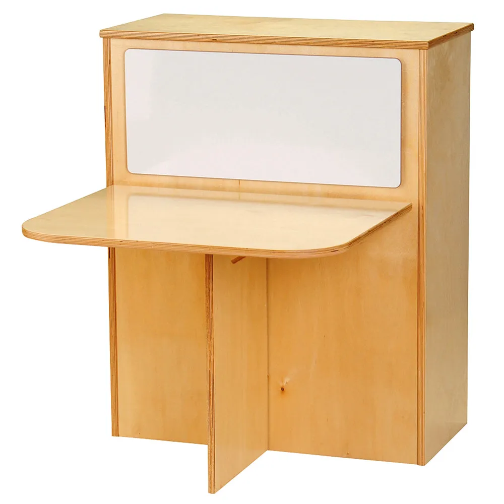 Learning Center | Eco-Friendly Classroom Workstation