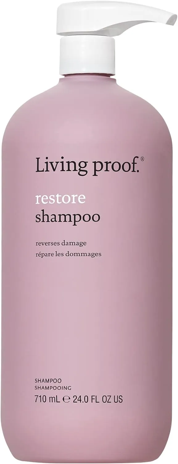 Living Proof Restore Shampoo Jumbo 710ml