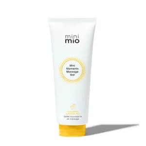 Mama Mio Mini Mio Mini Moments Baby Massage Gel