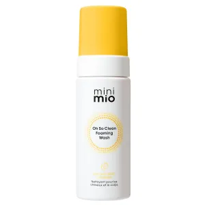 Mama Mio Mini Mio Oh So Clean Foaming Wash. 30% off