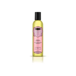 Massage Oil Pleasure Garden 2 Oz.