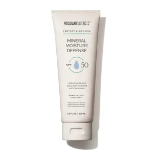 MDSolarSciences Mineral Moisture Defense SPF 50