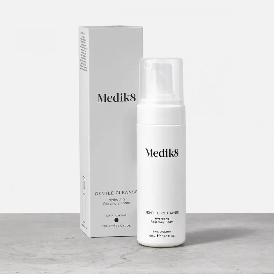 Medik8 Gentle Cleanse 150ml