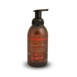 Melrose Organics Castile Soap Orange Pump 500ml