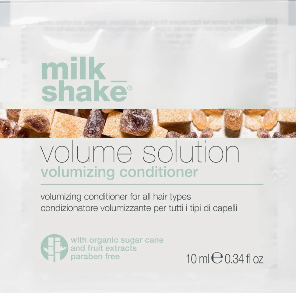 milk_shake volume solution volumizing conditioner