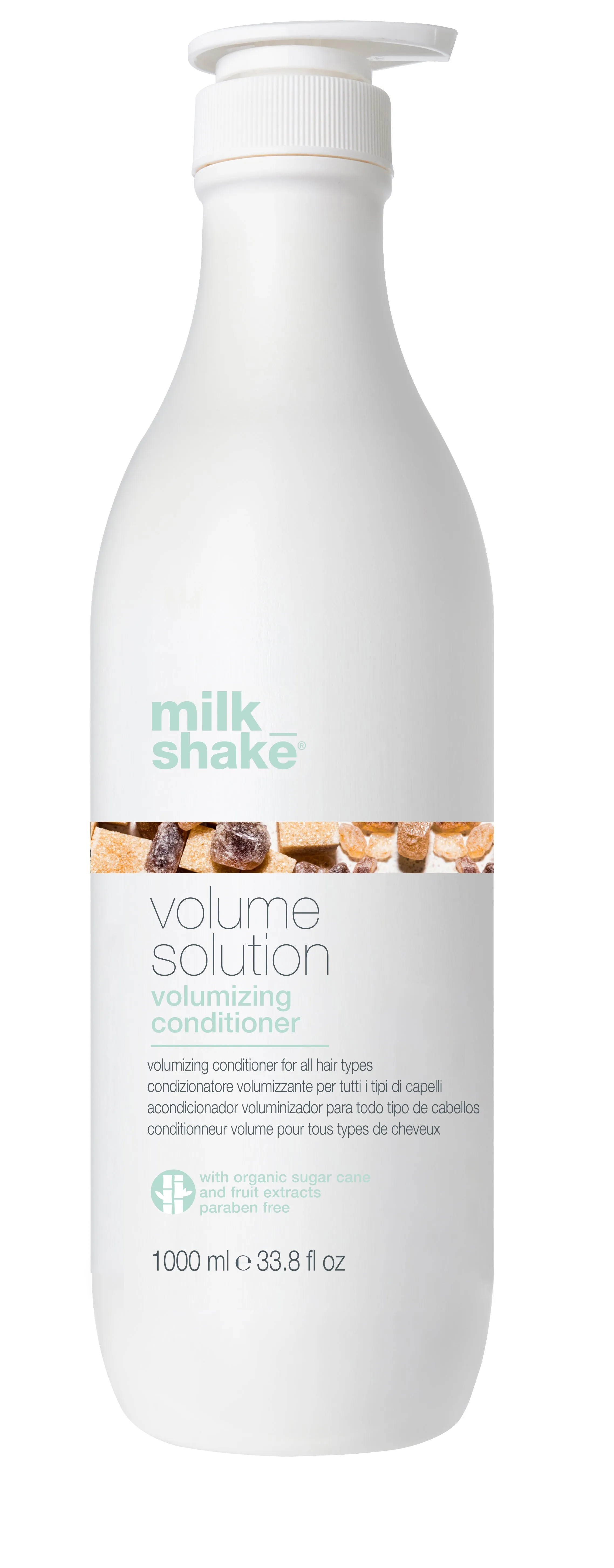 milk_shake volume solution volumizing conditioner