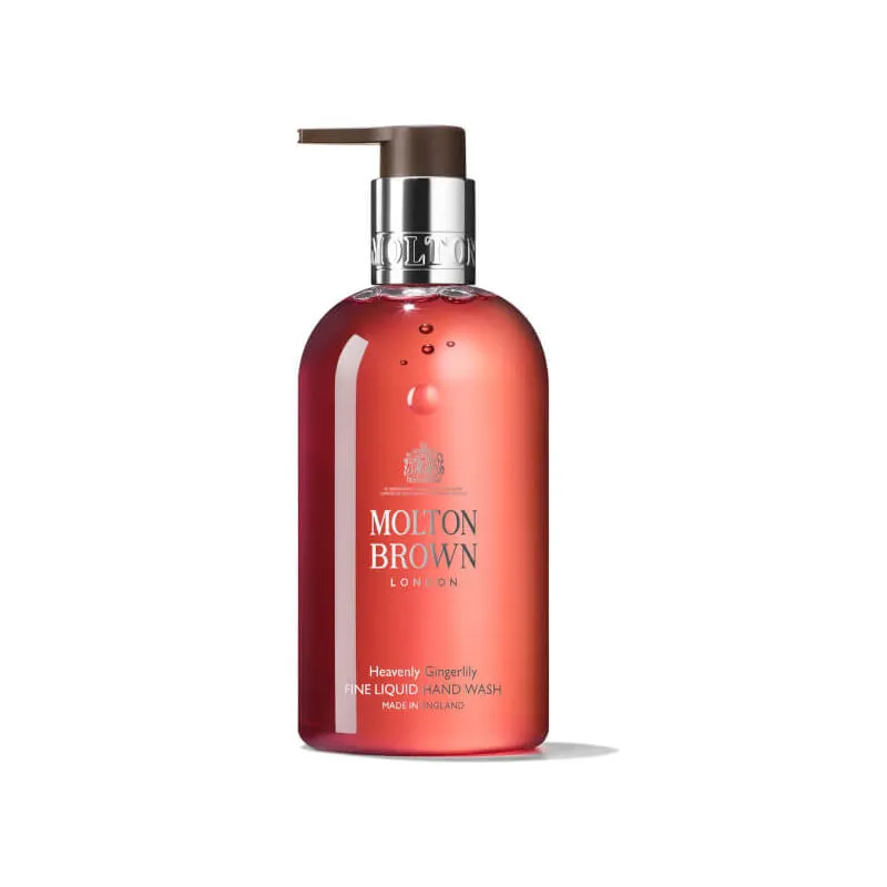 Molton Brown Heavenly Gingerlily Hand Wash