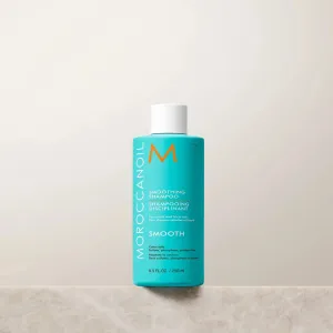 Moroccanoil Smoothing Shampoo