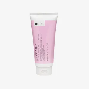 Muk Deep Ultra Soft 1 Minute Treatment