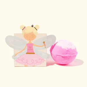 Musee Fairy Boxed Bath Balm