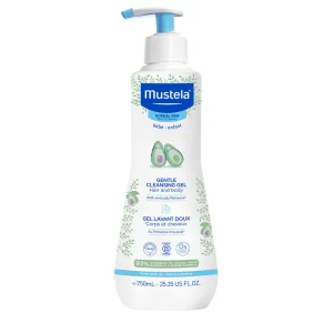 Mustela Gentle Cleansing Gel