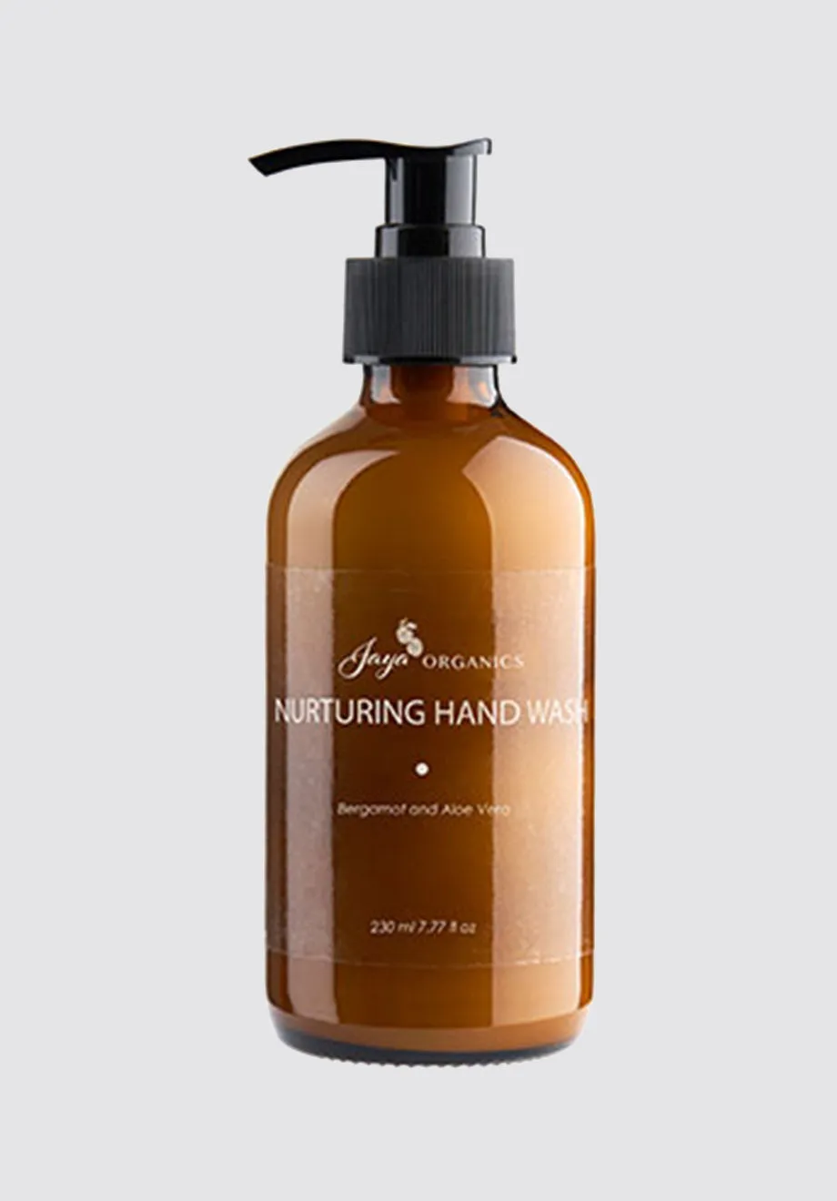 Nurturing Hand Wash