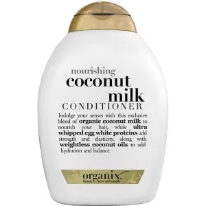 OGX - Nourishing Coconut Milk Conditioner - 385ml