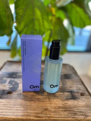 Om Organics - Euphoria Lubricant Oil