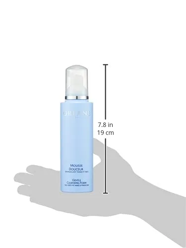 Orlane Gentle Cleansing Foam