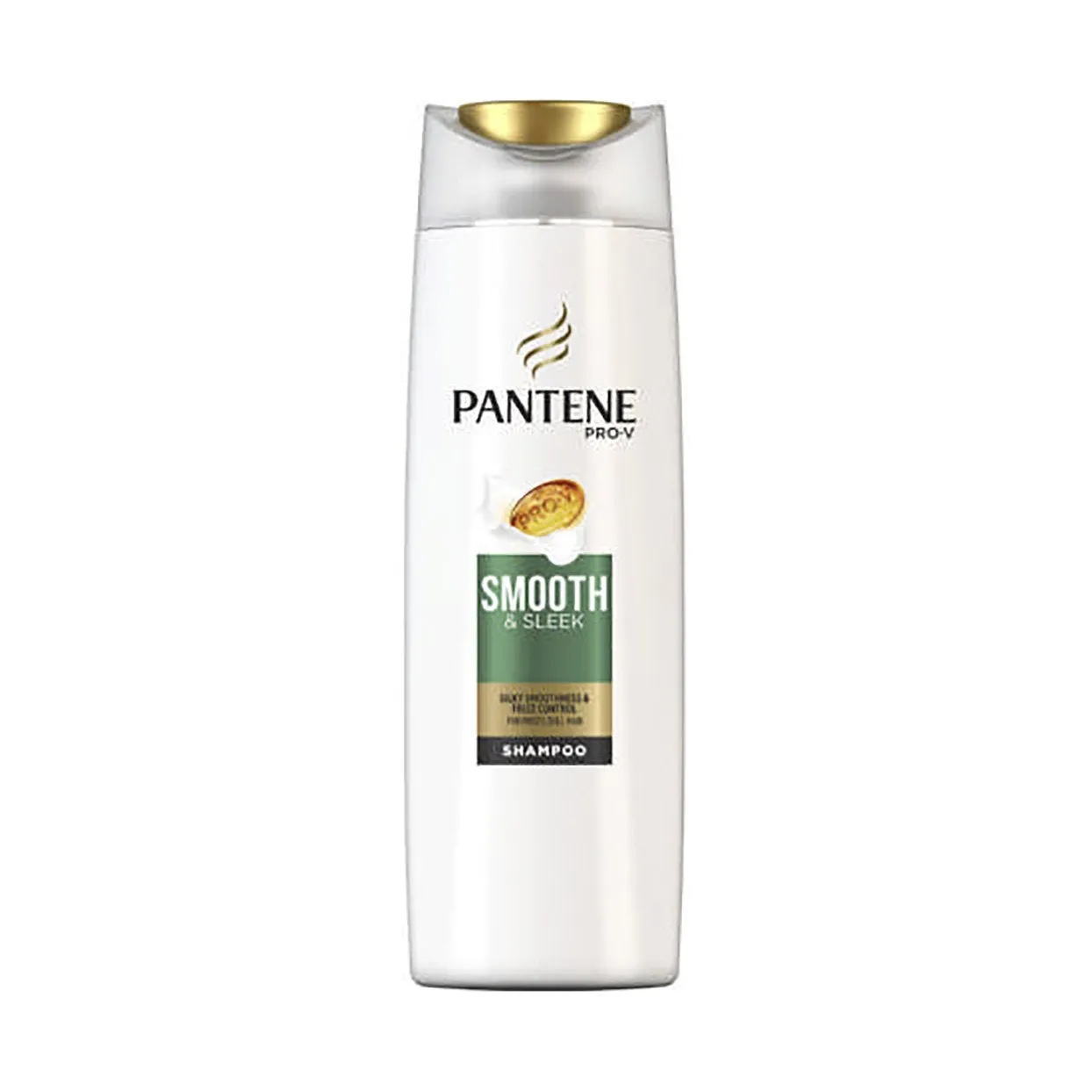 Pantene Pro-V Shampoo Smooth & Silky 200ml