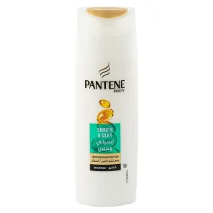 Pantene - Smooth & Silky Shampoo