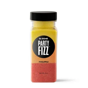 Party Fizz™ Bath Shot