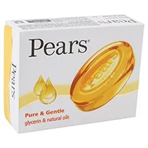 Pears Pure & Gentle Bathing Bars