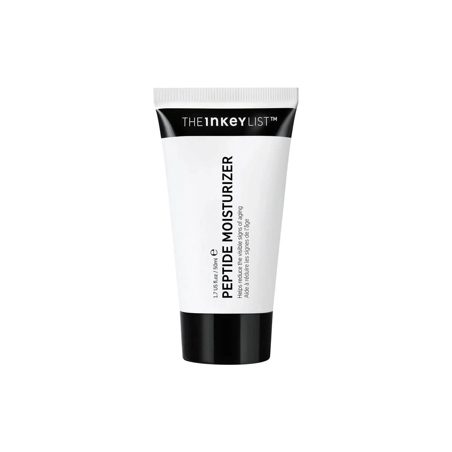 Peptide Moisturiser 50ml