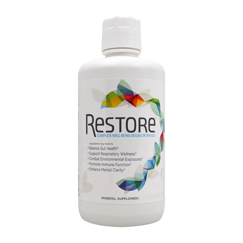 Restore 8 OZ