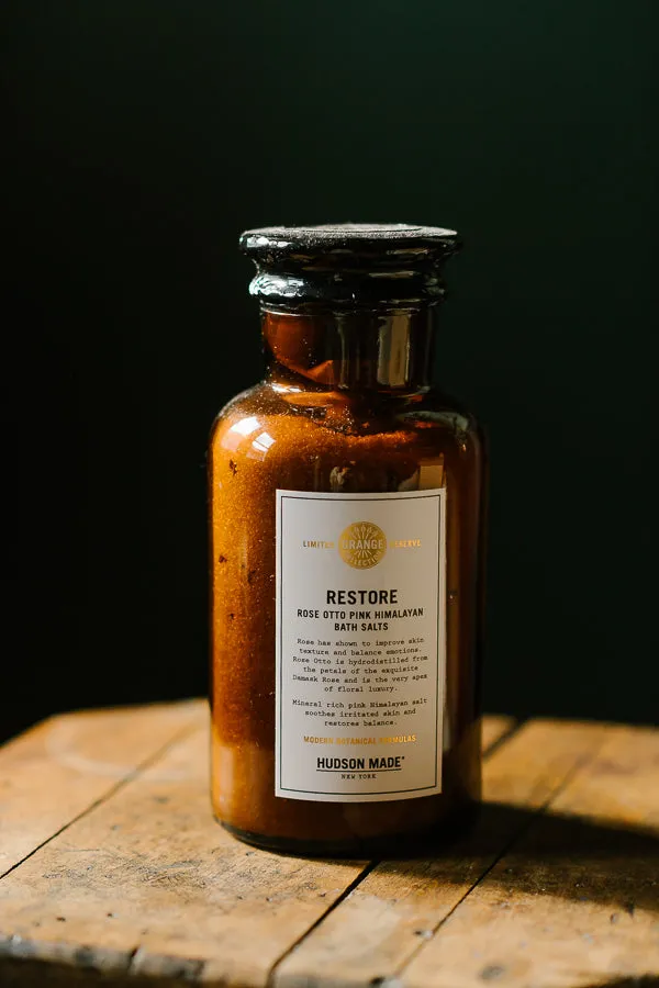 Restore Bath Salts