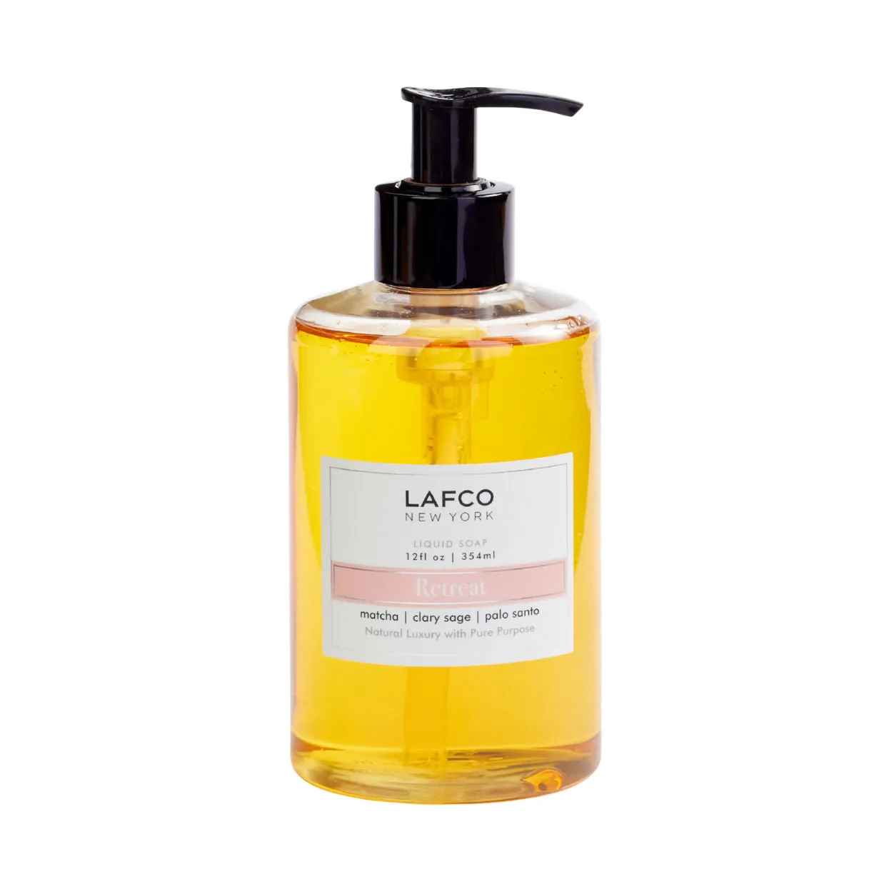 Retreat Liquid Soap