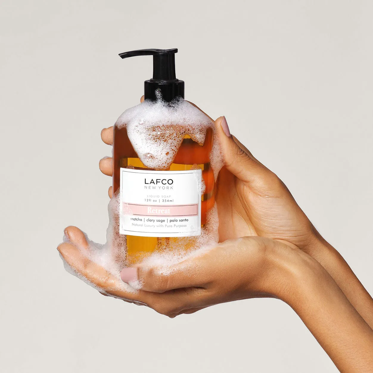 Retreat Liquid Soap