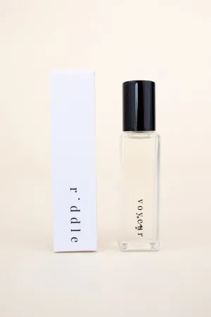 Riddle Perfume Oil - Voyeur