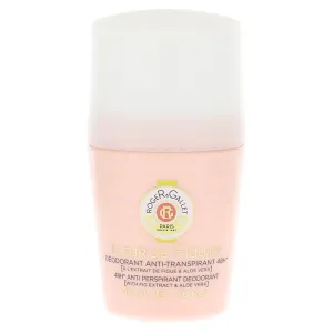 Roger & Gallet Fleur De Figuier 48 Hour Anti Perspirant Deodorant Roll On