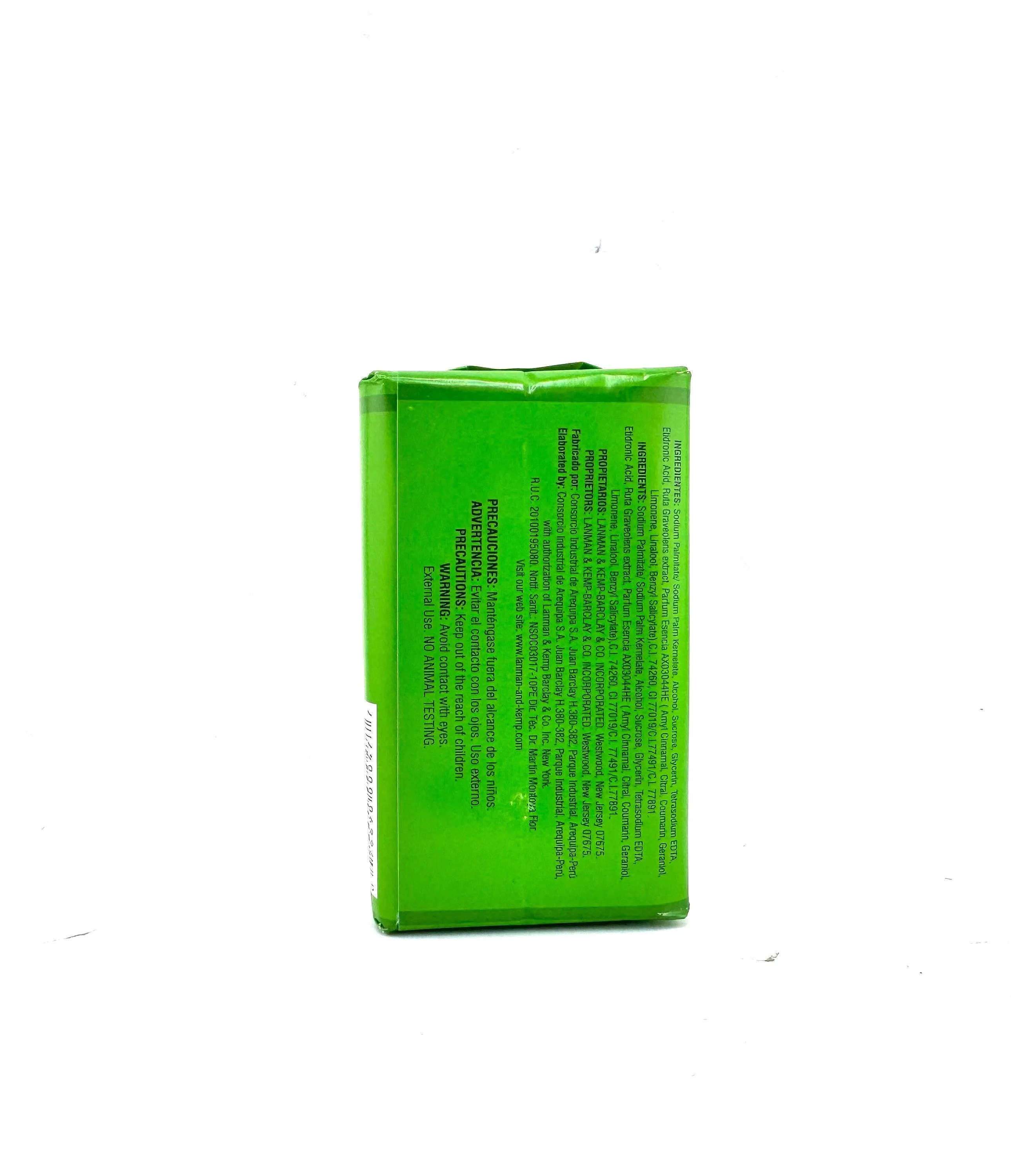 Rue Glycerin Soap