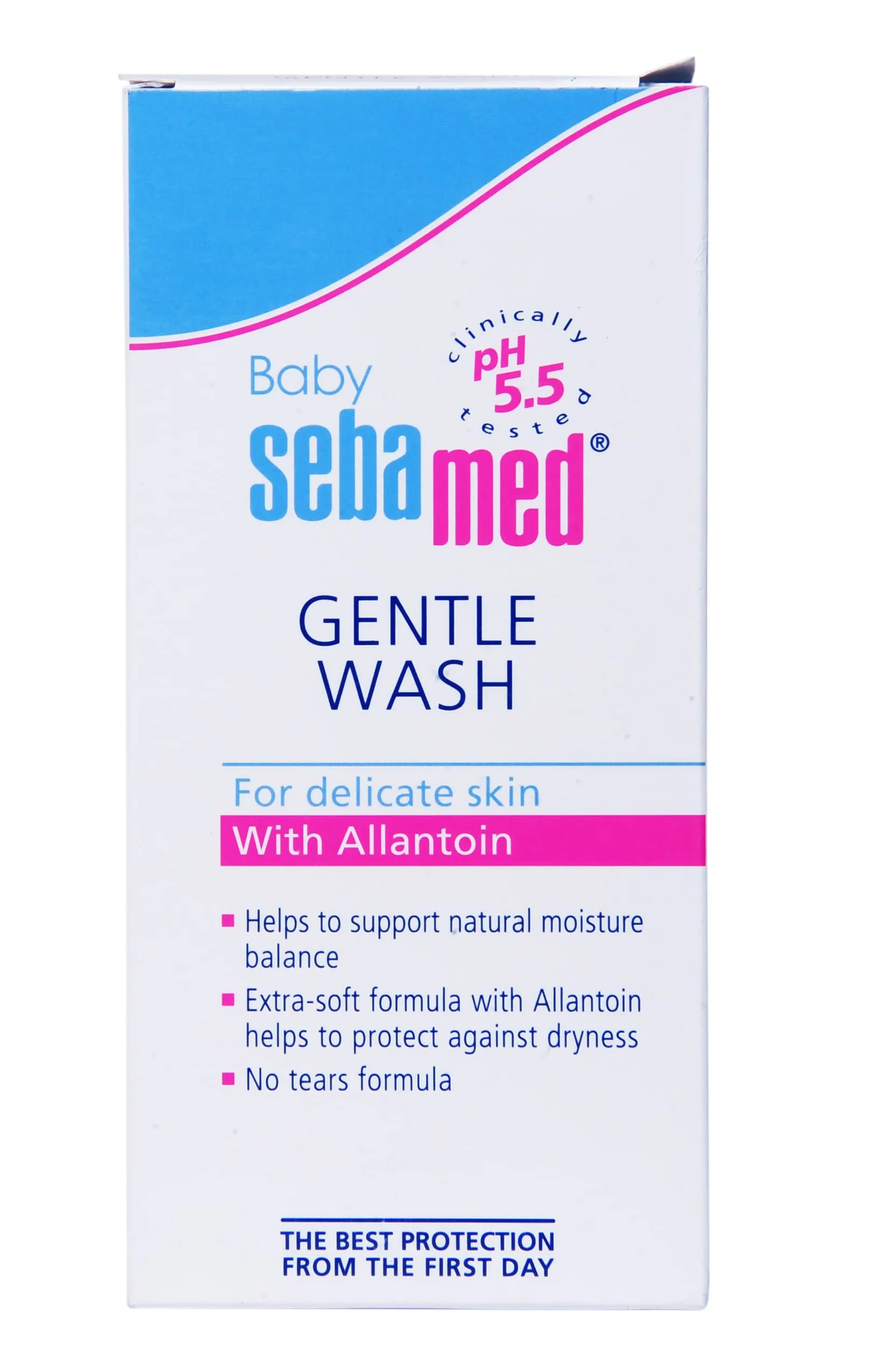 SebaMed Baby Gentle Wash, 200ml