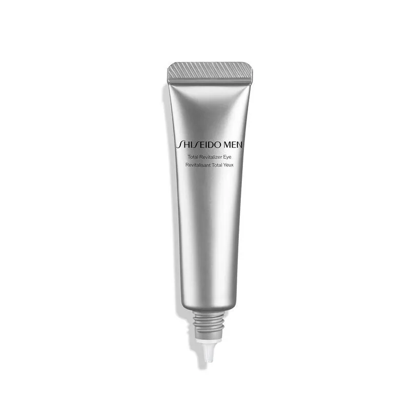 Shiseido Men Total Revitalizer Eye Cream