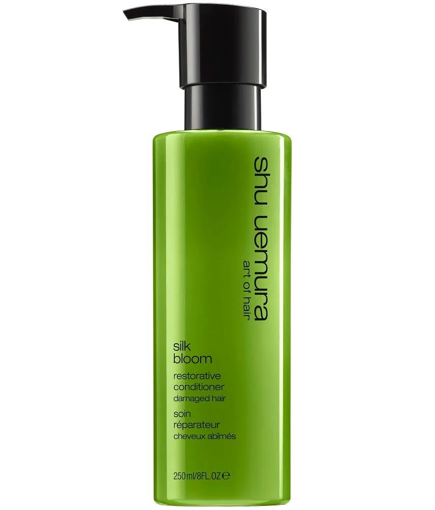 SHU UEMURA Silk Bloom Conditioner