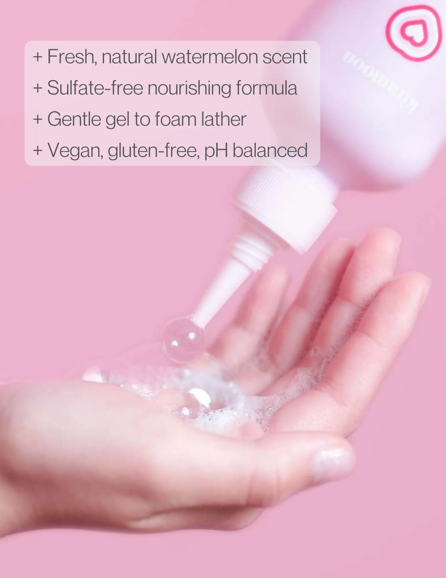 Silkie Cleanser