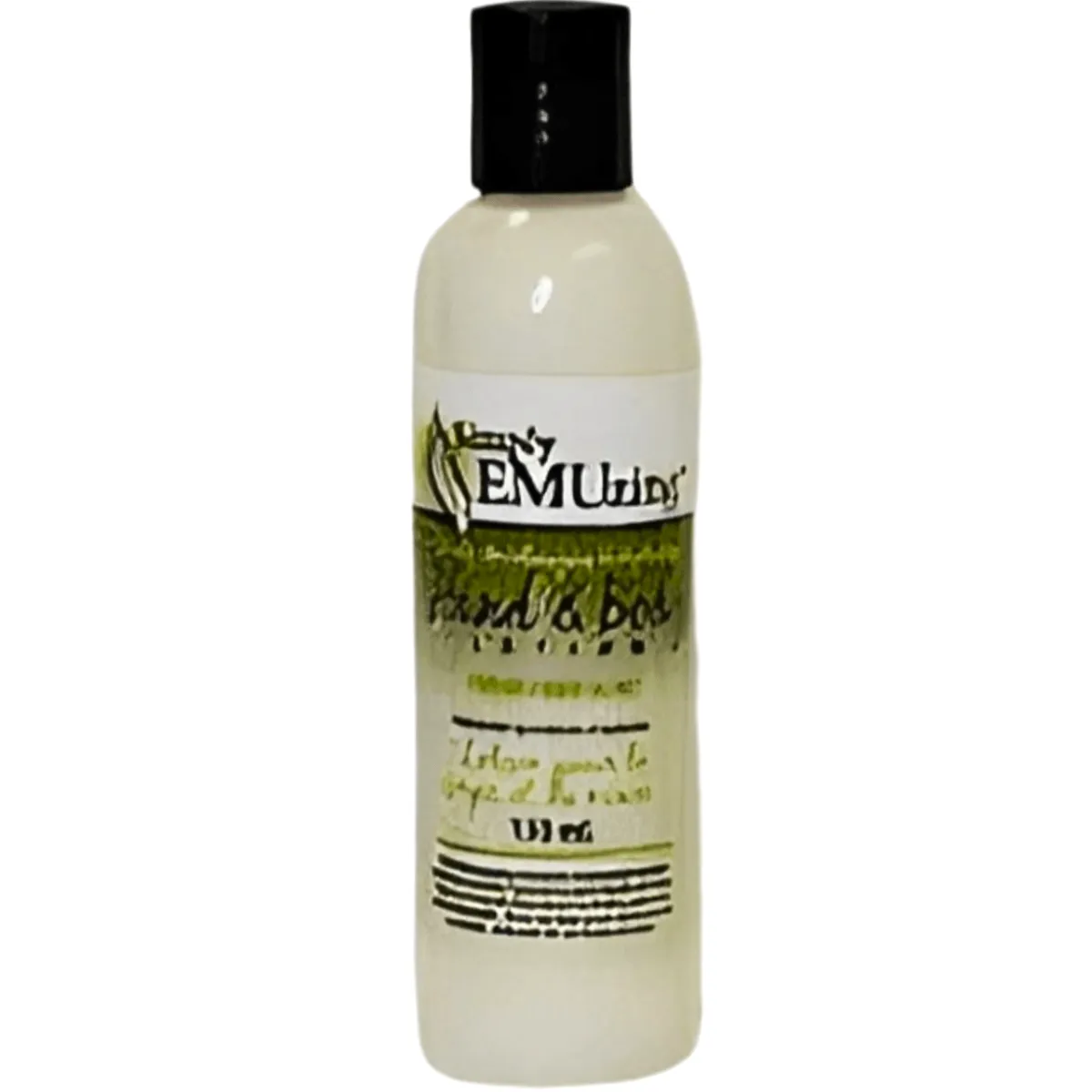 Simply EMUzing Hand & Body Lotion 130ml