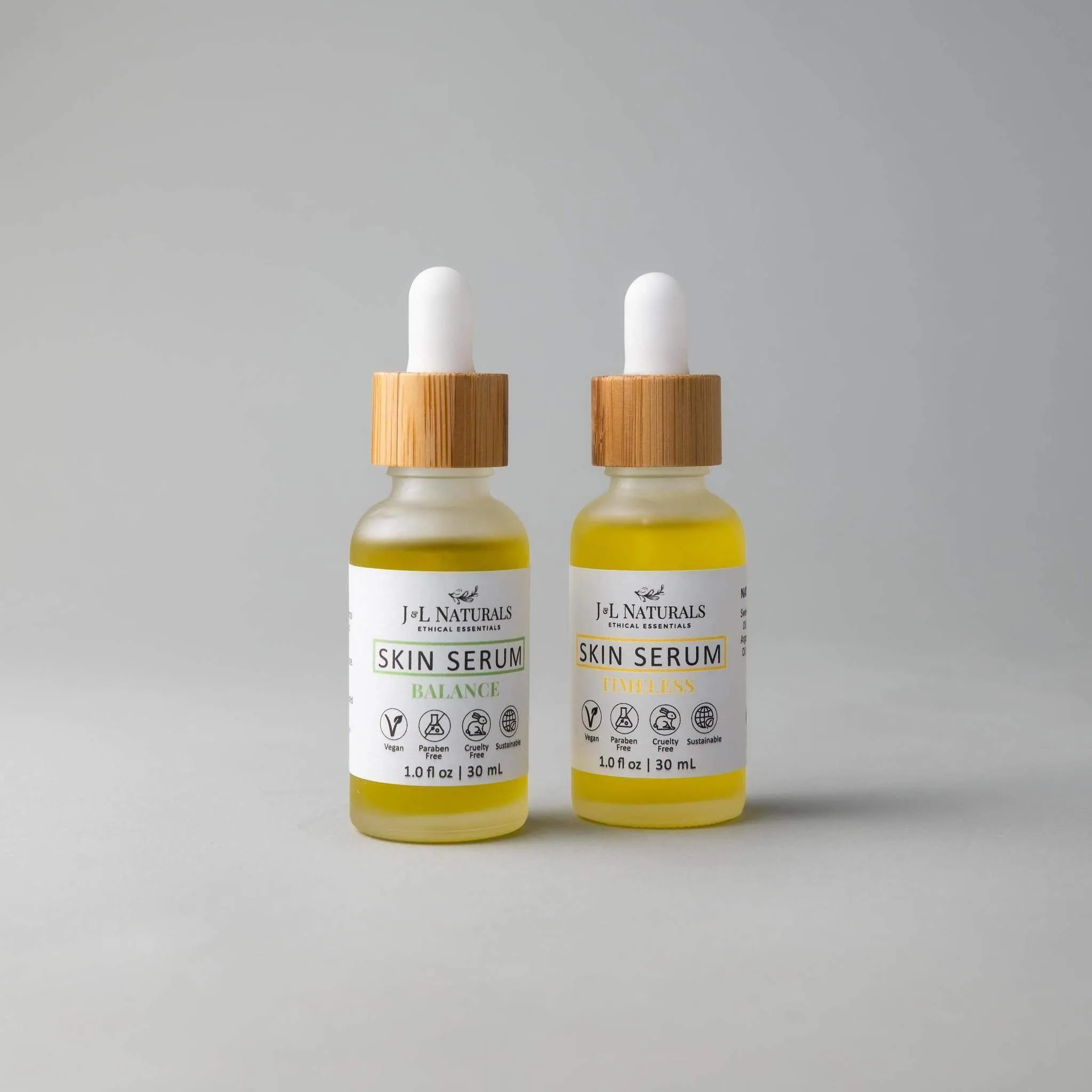 Skin Serum | (Duo)