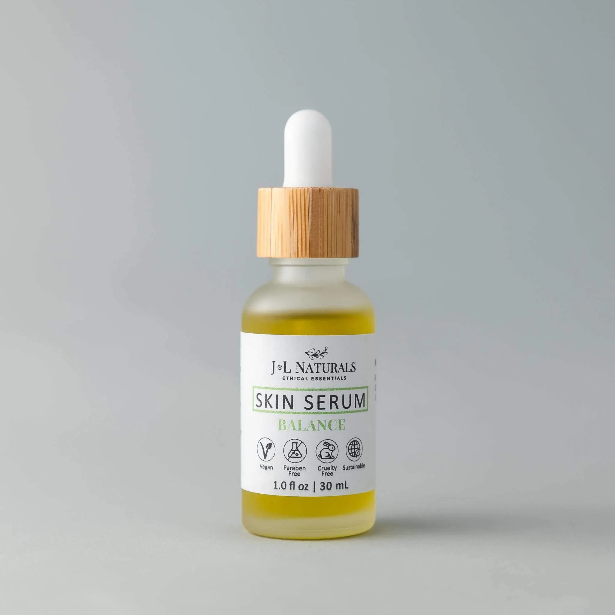 Skin Serum | (Duo)