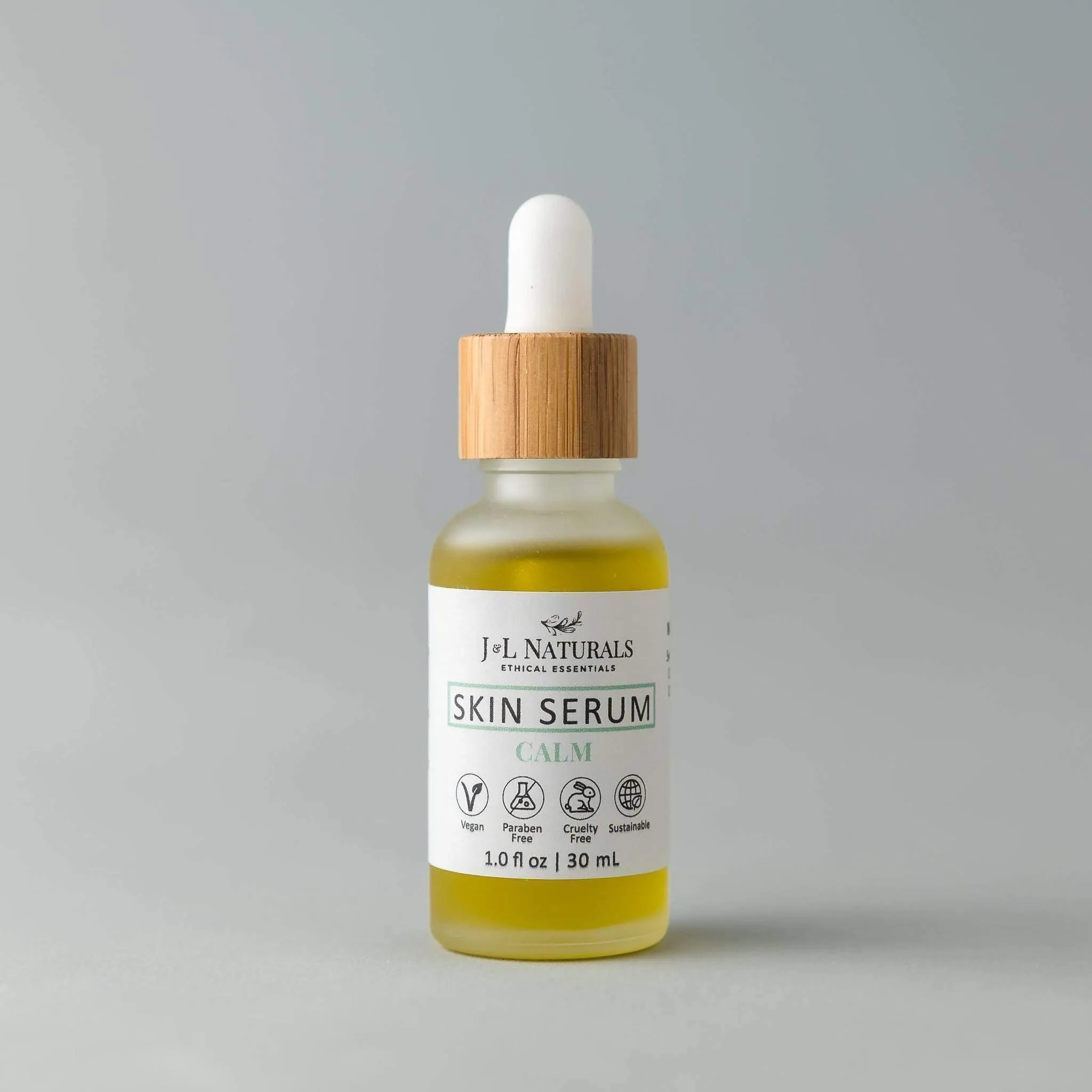 Skin Serum | (Duo)