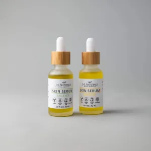 Skin Serum | (Duo)