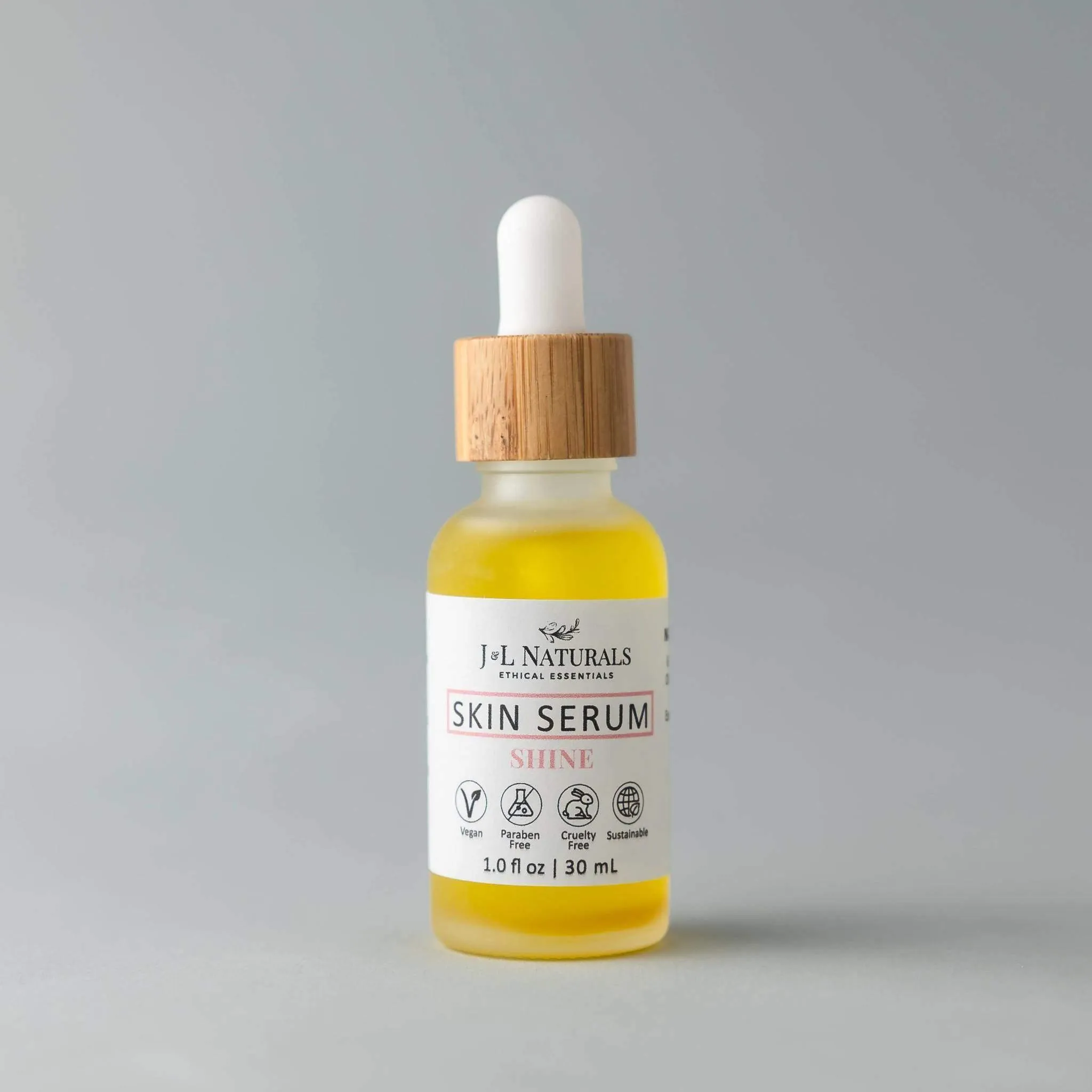 Skin Serum | (Duo)