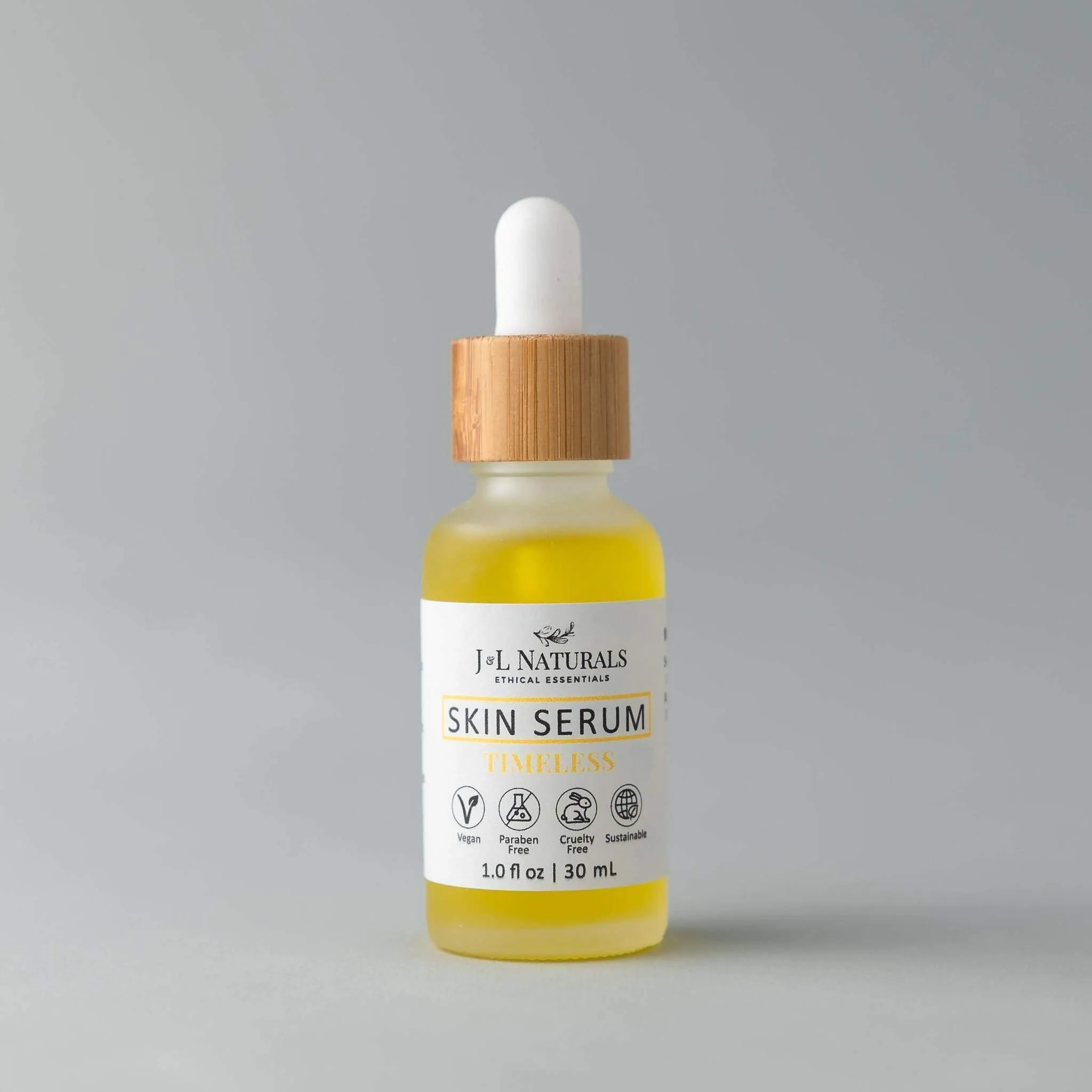 Skin Serum | (Duo)