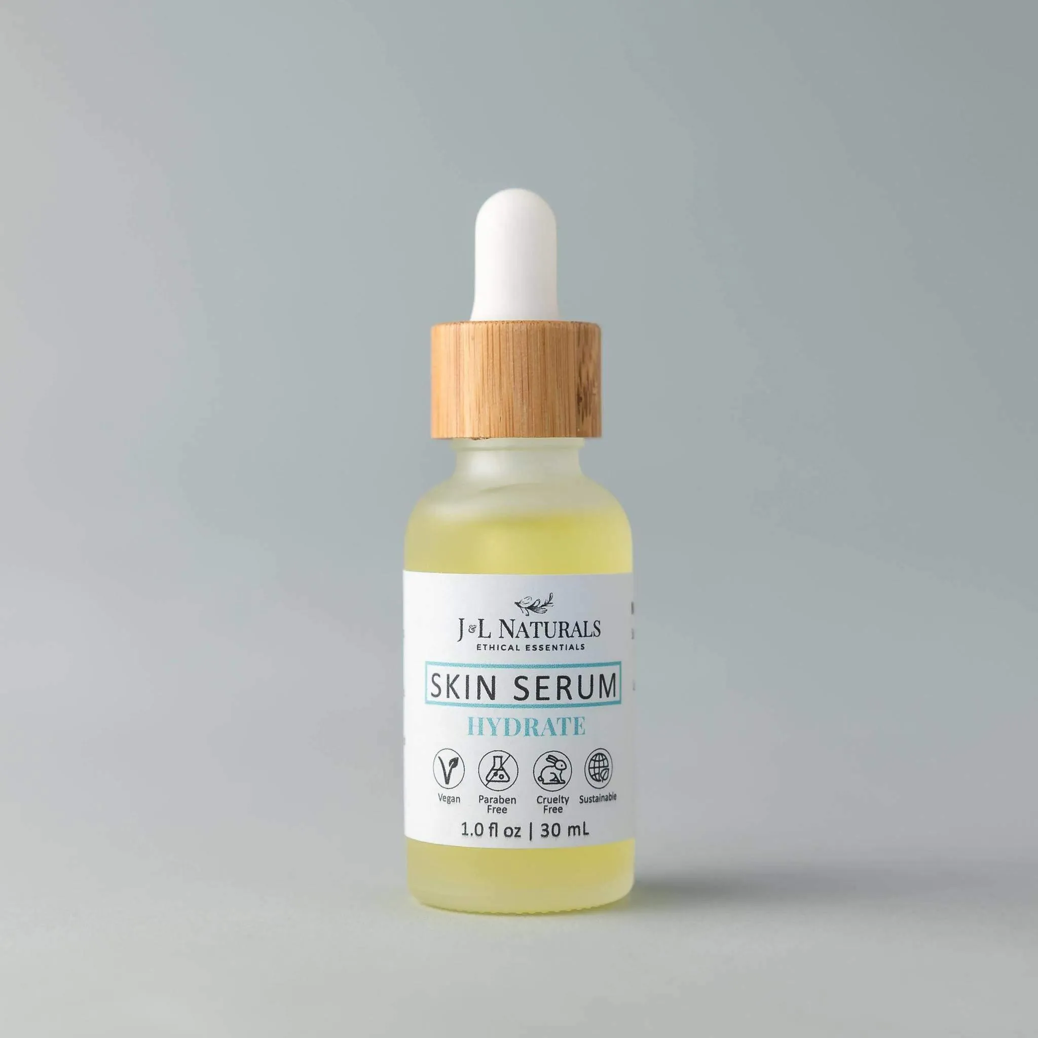 Skin Serum | (Duo)