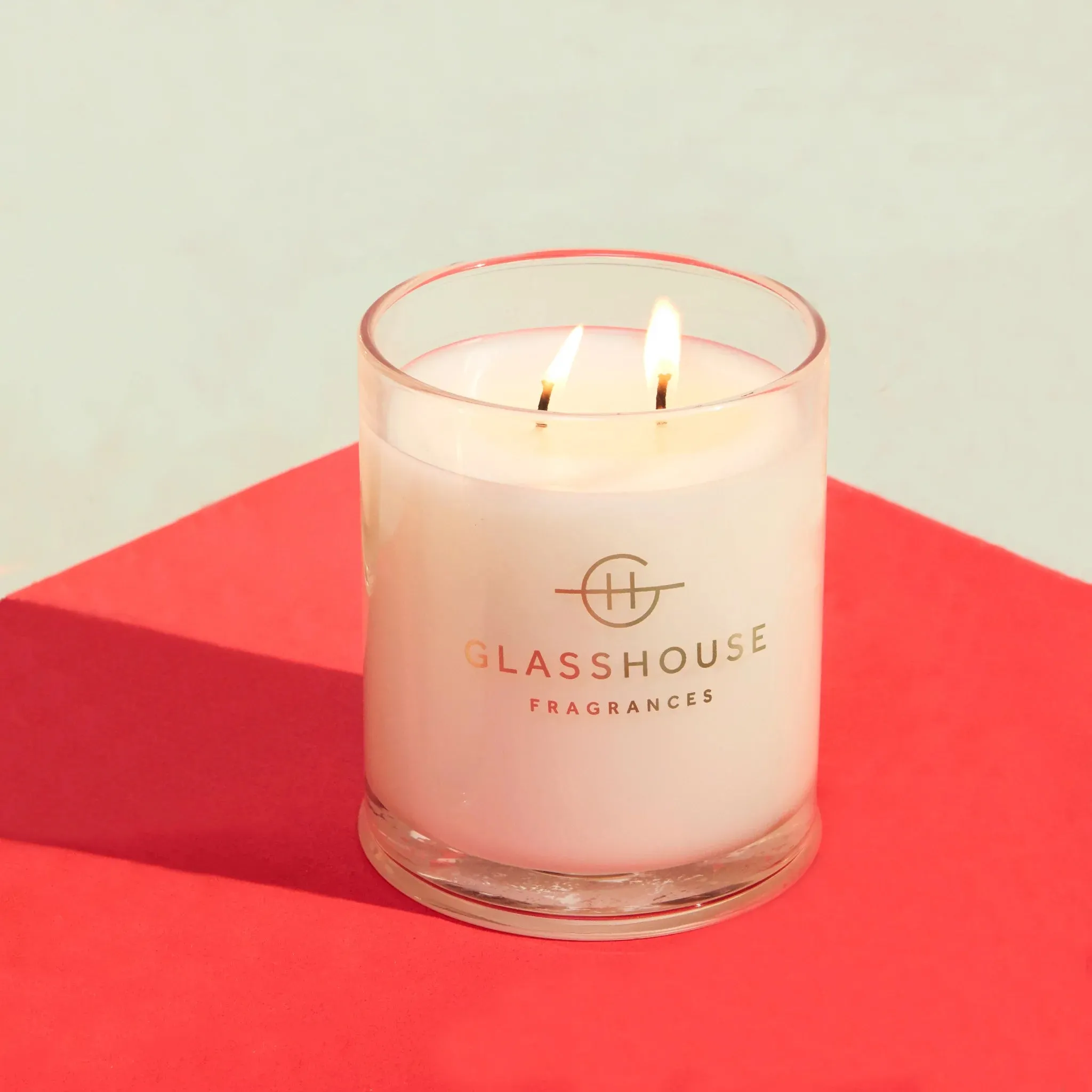 The Hamptons Glasshouse Candle